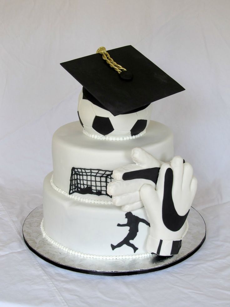 Some Football Cake / Lionel Messi cake ideas / Lionel Messi themed cakes