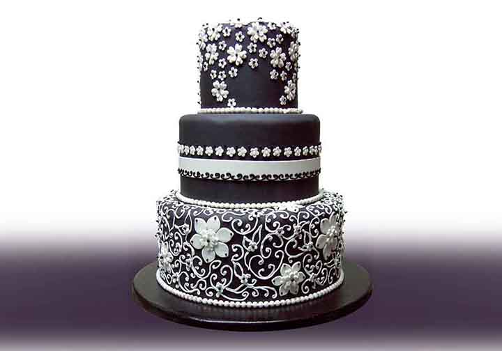 best place to order wedding cake