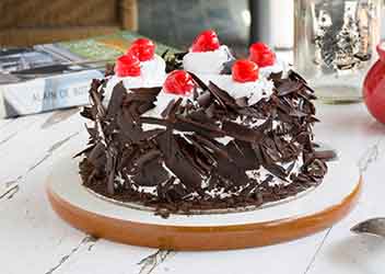 order black forest cake online