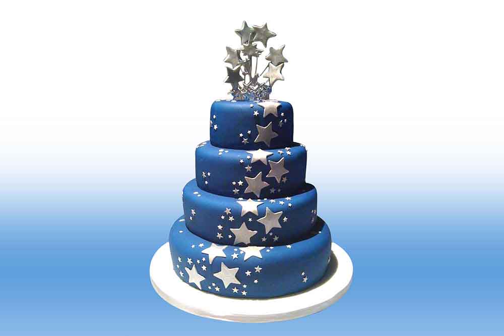 wedding cake order online