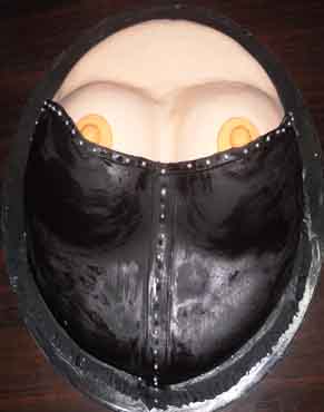 Deep Cleavage cake online