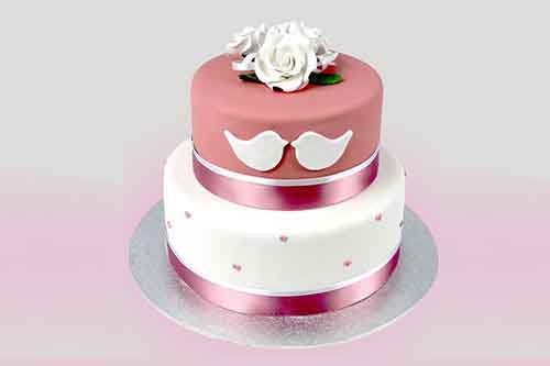 engagement cake online
