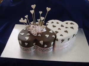 2 Souls Cake