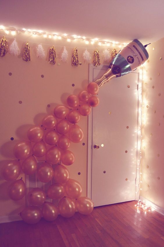 diy-bubbly-balloon-decoration