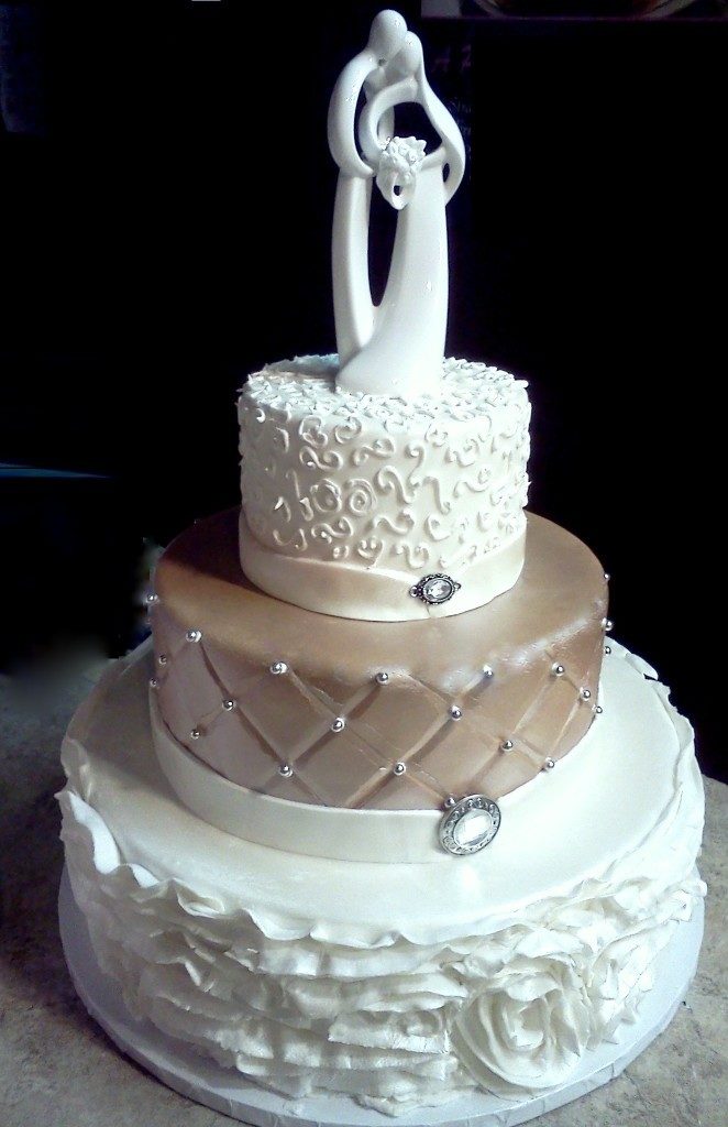 Beautiful-wedding-cake