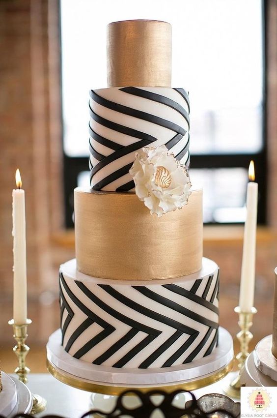 Creative-Wedding-Cakes