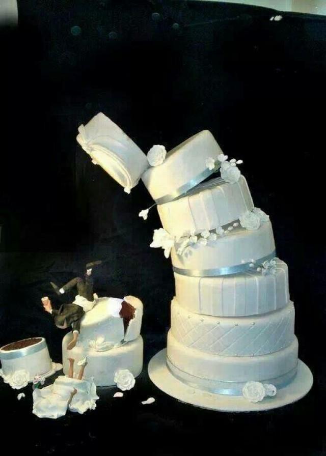 Unique-Wedding-Cake