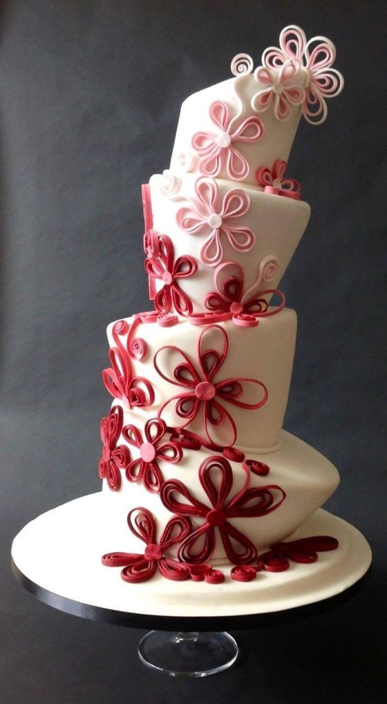 Wedding-cakes-unique