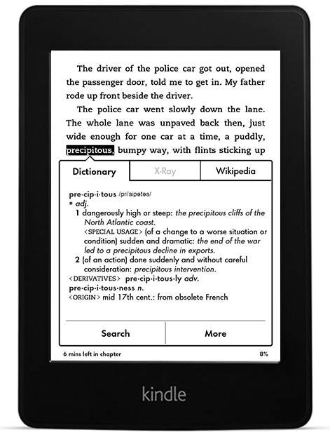 kindle-paperwhite