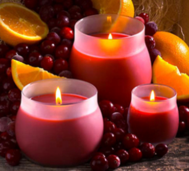 scented-candles