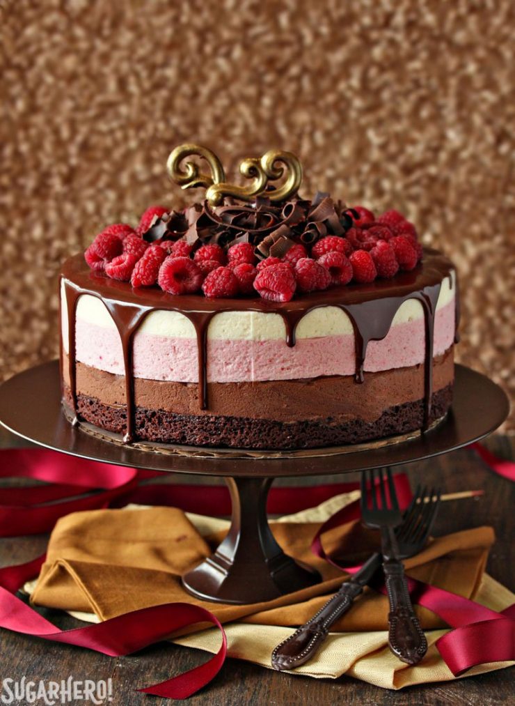 chocolate-raspberry-mousse-cake-2-740x1013