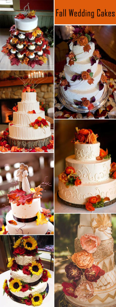 gorgeous-fall-wedding-cakes-ideas