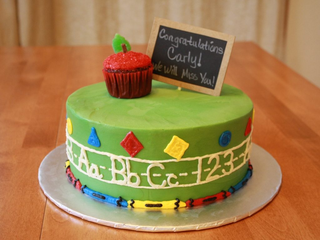 Tracey Mann Online Cake School