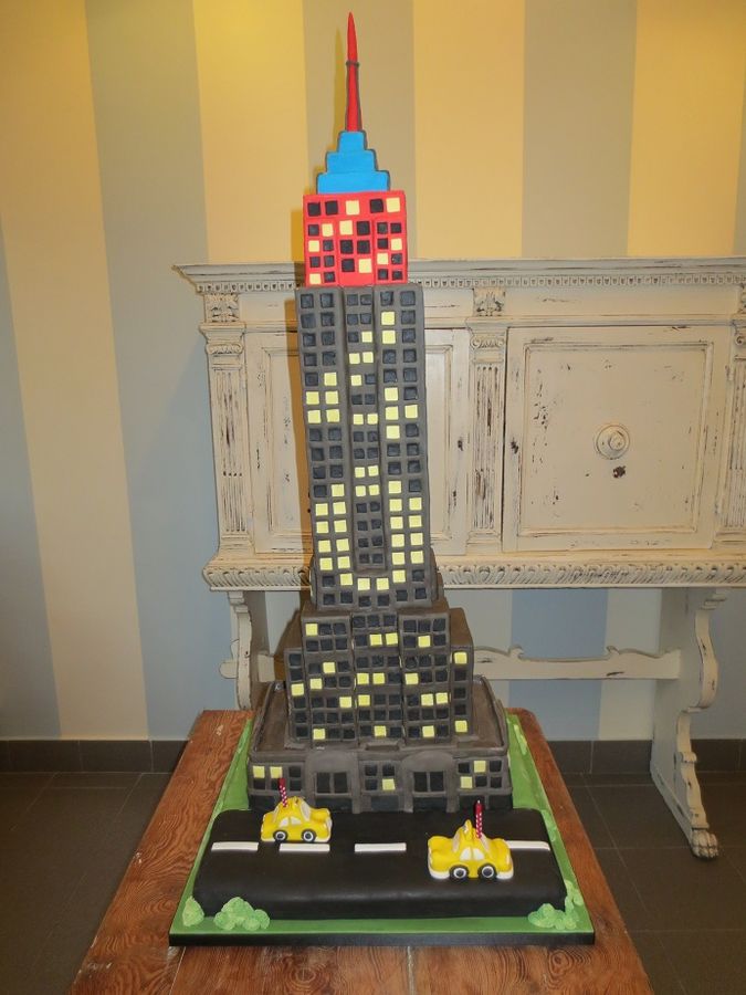 Cake for architect | Architecture cake, Elegant birthday cakes, Birthday  cake decorating