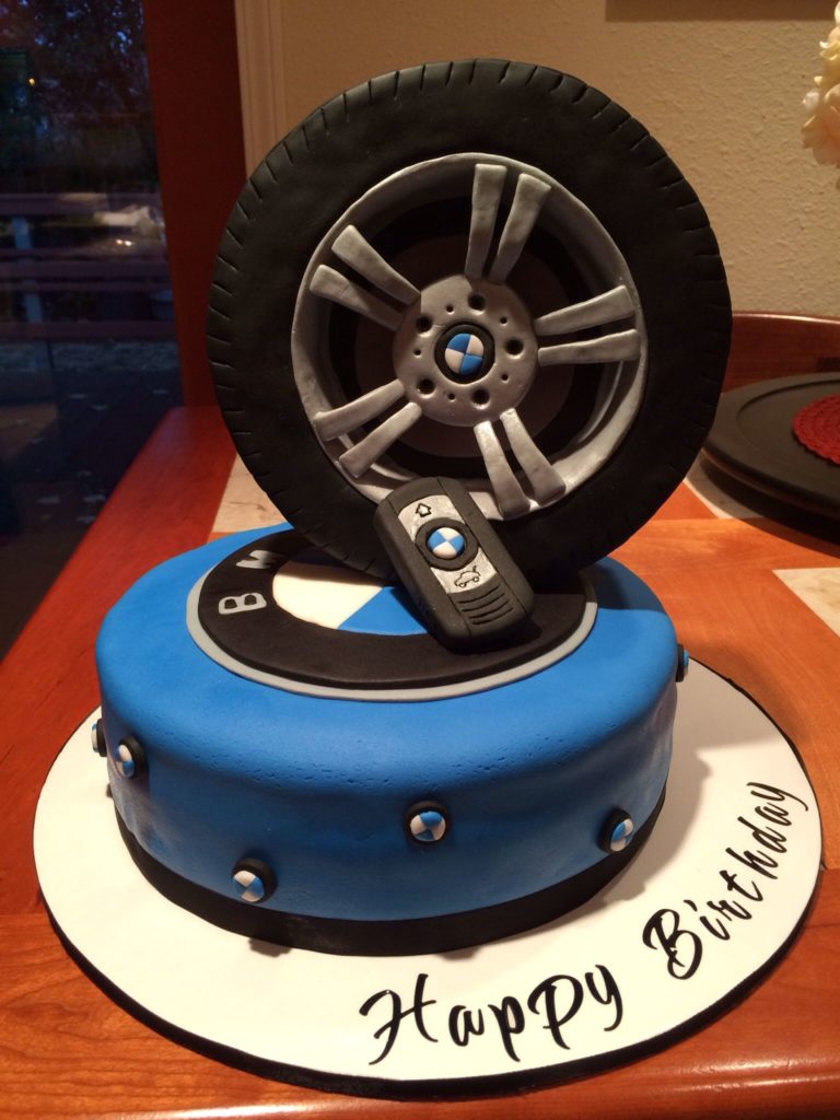 Pinterest | Cool birthday cakes, Cake, Birthday cake for husband